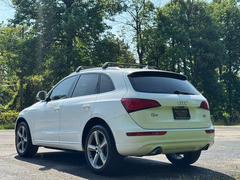 Used 2014 Audi Q5 TDI Premium Plus image 6