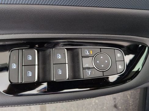 Used 2025 Nissan Murano SL w/ Cargo Package AWD/4WD image 18
