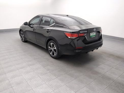 Used 2023 Nissan Sentra SV FWD image 5
