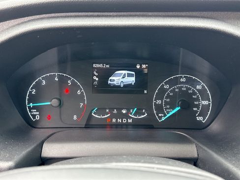Used 2020 Ford Transit 150 XL image 13