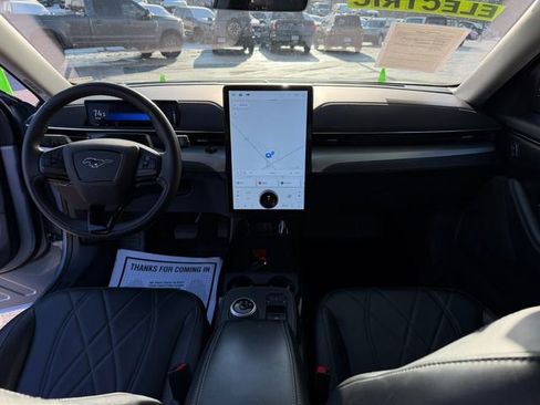 Used 2022 Ford Mustang Mach-E California Route 1 image 16