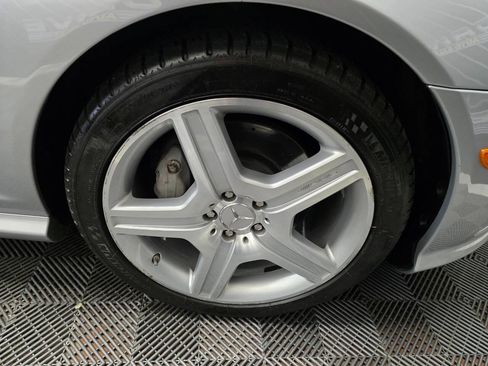 Used 2008 Mercedes-Benz S 550 4MATIC image 39