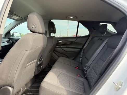 Used 2020 Chevrolet Equinox LT FWD image 10