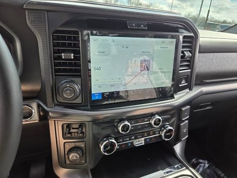 New 2026 Ford F150 Tremor w/ Equipment Group 402A High image 50