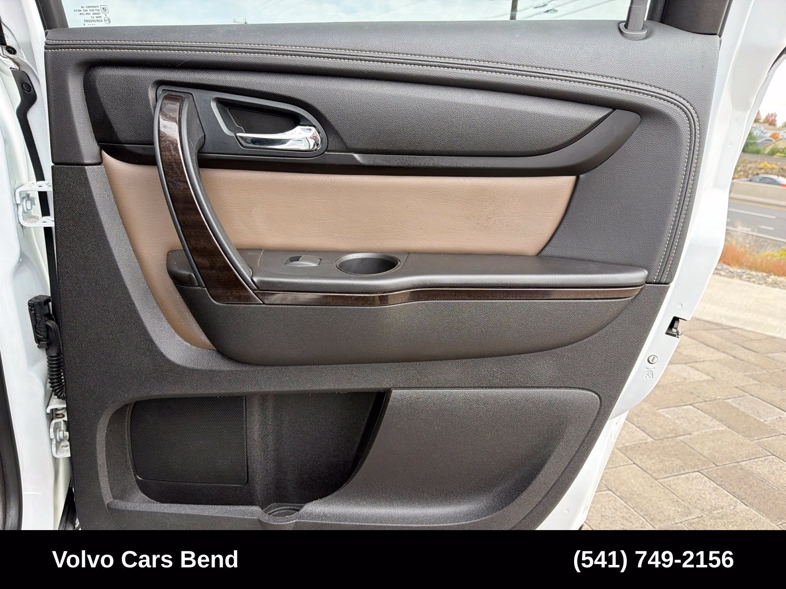 Used 2016 GMC Acadia SLT AWD/4WD image 23