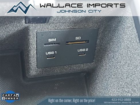 Used 2021 Porsche Macan GTS image 38