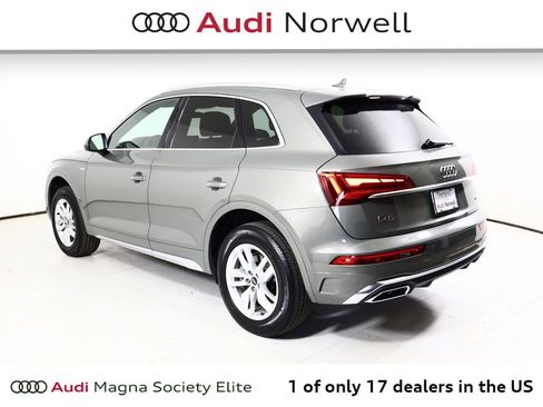 Used 2023 Audi Q5 2.0T Premium w/ Convenience Package image 13