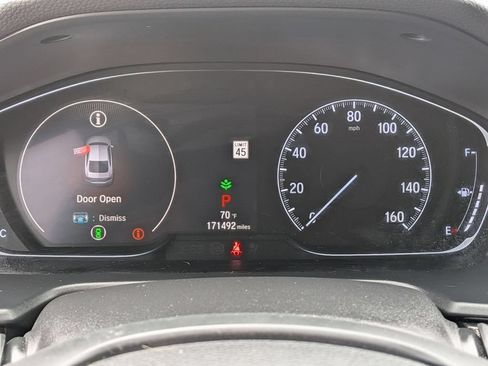 Used 2019 Honda Accord Sport image 16