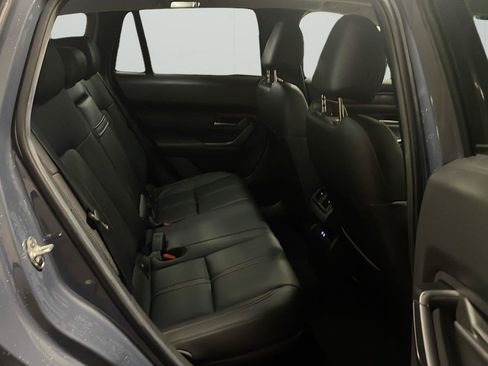 Used 2025 MAZDA CX-50 AWD 2.5 Hybrid w/ Cargo Package image 13