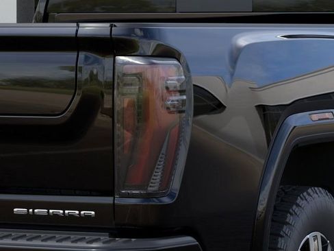 Used 2026 GMC Sierra 3500 Denali w/ Denali Reserve Package AWD/4WD image 11