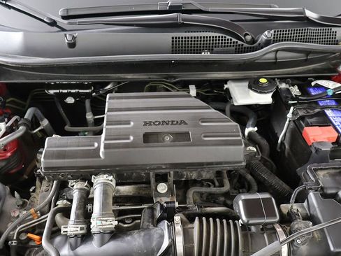 Used 2022 Honda CR-V EX image 22