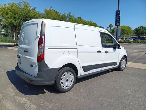 Used 2017 Ford Transit Connect XL FWD image 7
