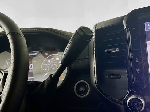 New 2026 RAM 2500 Rebel image 12