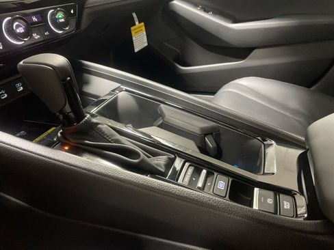 New 2025 Honda Accord EX-L image 32