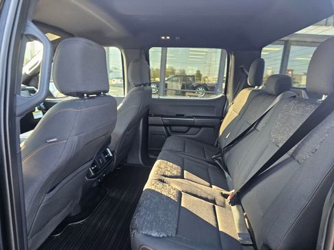 Used 2022 Ford F150 Tremor image 13