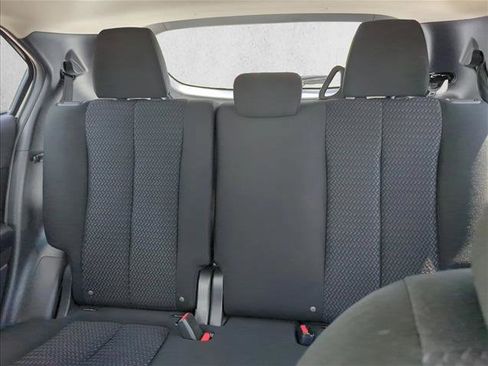 Used 2024 Mitsubishi Eclipse Cross LE AWD/4WD image 26