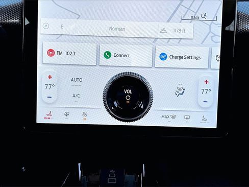 Used 2025 Ford Mustang Mach-E GT w/ Interior Protection Package image 24