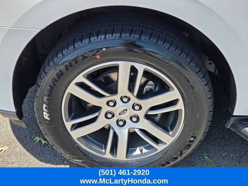 Used 2024 Ford Expedition Limited RWD image 22