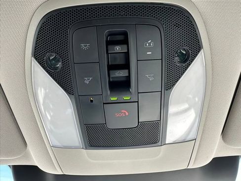 New 2027 INFINITI QX60 Luxe FWD image 22