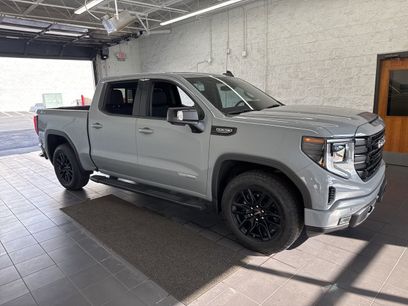 Used 2024 GMC Sierra 1500 Elevation w/ Elevation Premium Package