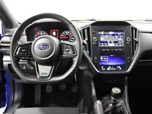 Used 2022 Subaru WRX AWD/4WD image 2