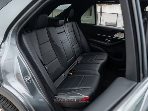 Used 2021 Mercedes-Benz GLE 350 4MATIC w/ Premium Package image 15