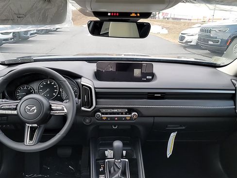 New 2026 MAZDA CX-50 AWD 2.5 S w/ Weather Package image 26
