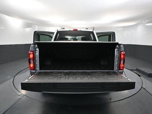 Used 2021 Ford F150 XLT w/ Equipment Group 301A Mid image 38