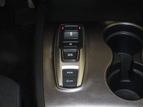 Used 2019 Honda Passport Sport image 26