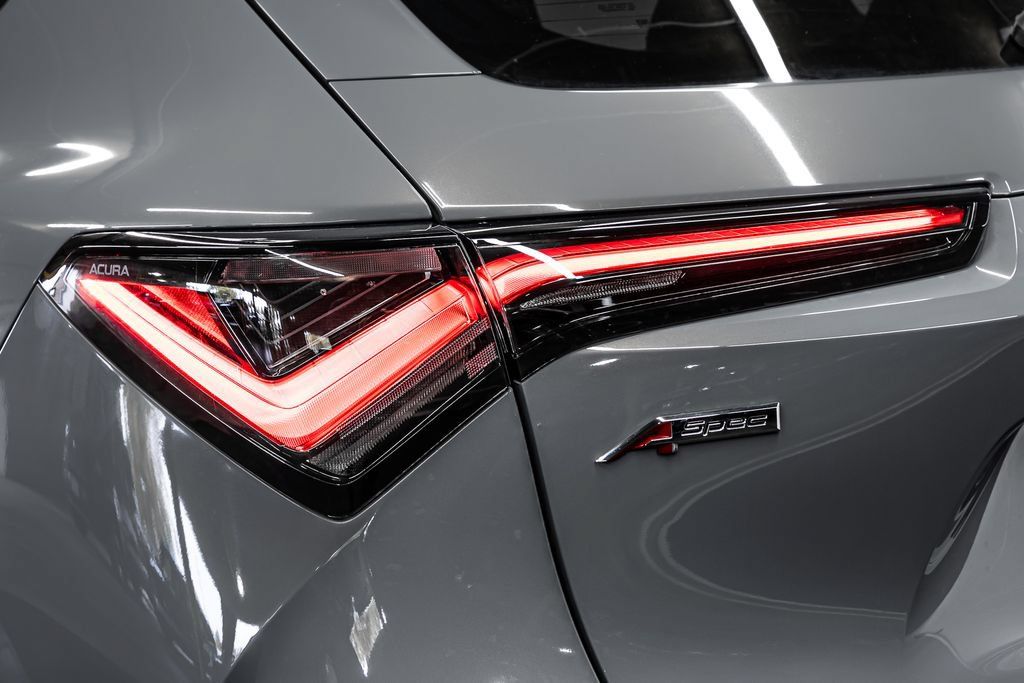 New 2026 Acura ADX A-Spec FWD image 14