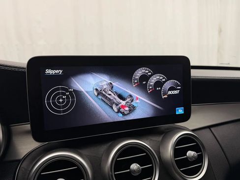 Used 2019 Mercedes-Benz C 63 AMG Sedan image 37
