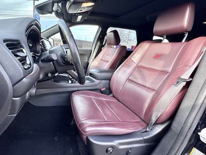 Certified 2024 Dodge Durango R/T