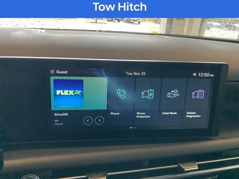 New 2026 Hyundai Santa Cruz SE image 7