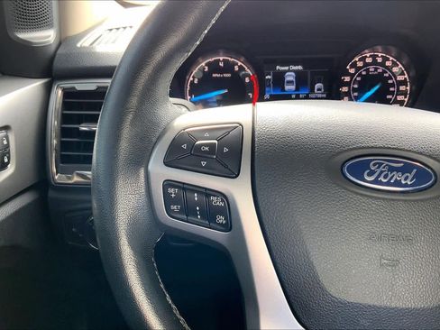 Used 2021 Ford Ranger XLT w/ Equipment Group 301A Mid image 23