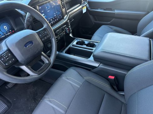 Used 2024 Ford F150 STX image 9