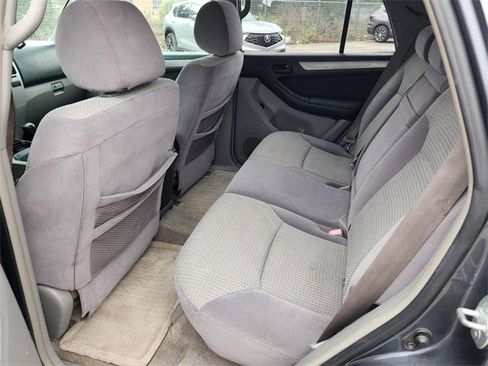 Used 2004 Toyota 4Runner Limited image 8