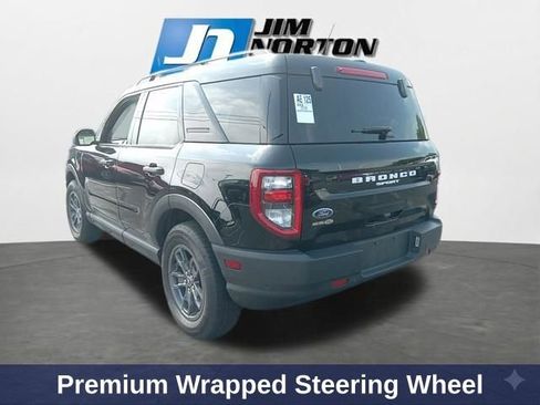 Used 2024 Ford Bronco Sport Big Bend w/ Convenience Package image 7