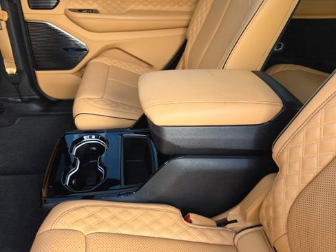 Used 2024 Jeep Grand Cherokee L Summit image 43