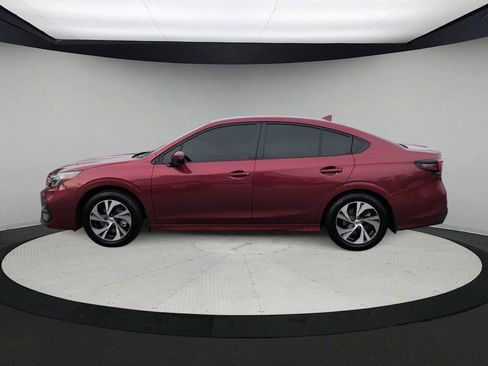 Used 2025 Subaru Legacy Premium w/ Popular Package #1A image 5