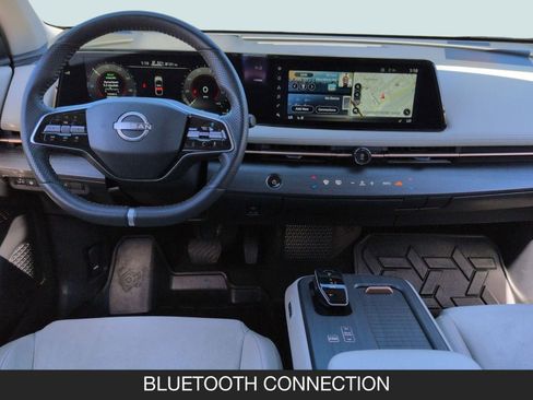 Used 2023 Nissan Ariya AWD image 13