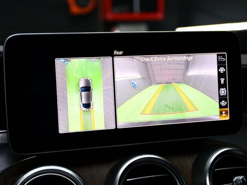 Used 2020 Mercedes-Benz C 63 AMG S image 55