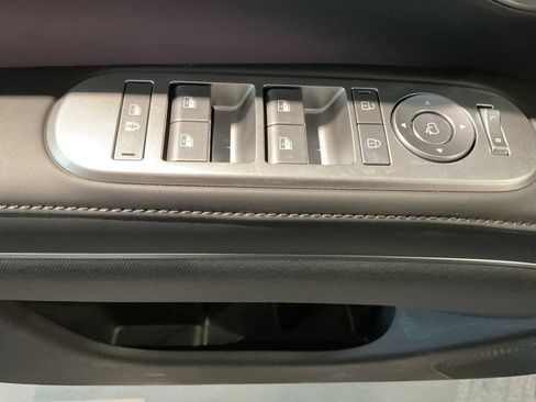 New 2026 Hyundai Palisade Calligraphy image 8