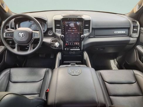 Certified 2023 RAM 1500 Rebel w/ Rebel Level 2 Equipment Group AWD/4WD image 10