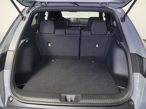Certified 2026 Honda HR-V Sport image 7