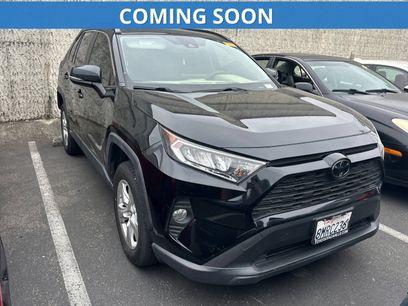 Used 2019 Toyota RAV4 XLE w/ Convenience Package