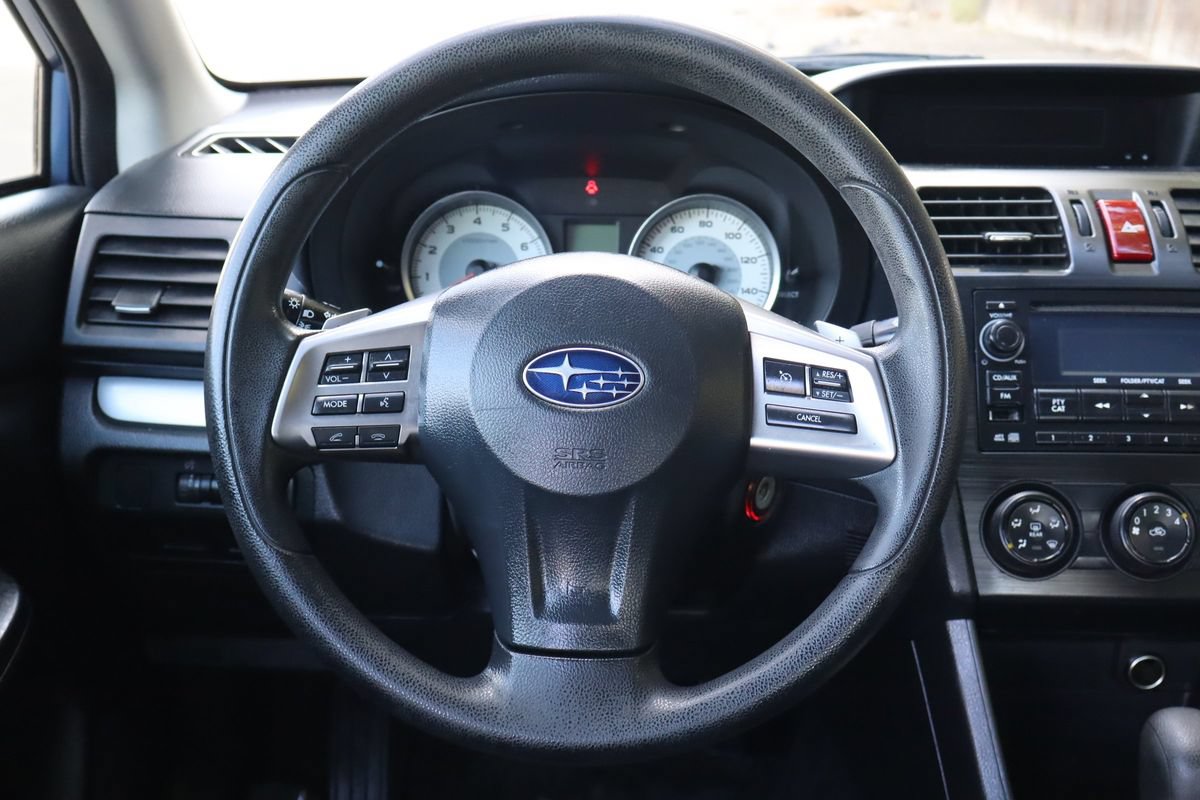 Used 2014 Subaru Impreza 2.0i Premium w/ All-Weather Package w/CVT AWD/4WD image 18