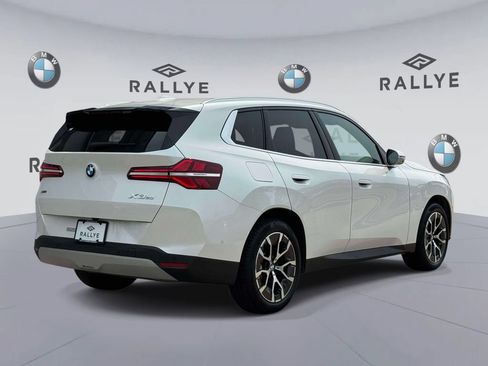 Used 2026 BMW X3 xDrive30i AWD/4WD image 7