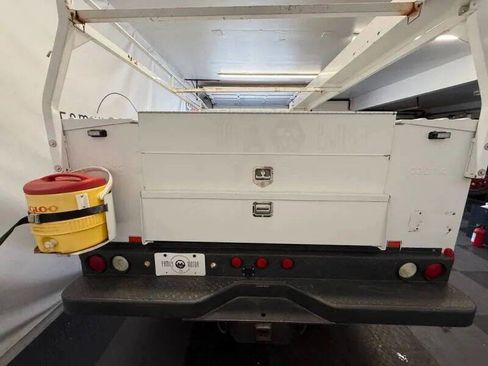 Used 2012 Ford F350 XL w/ PWR Equipment Group image 4