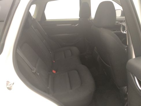 Used 2019 MAZDA CX-5 Sport FWD image 19