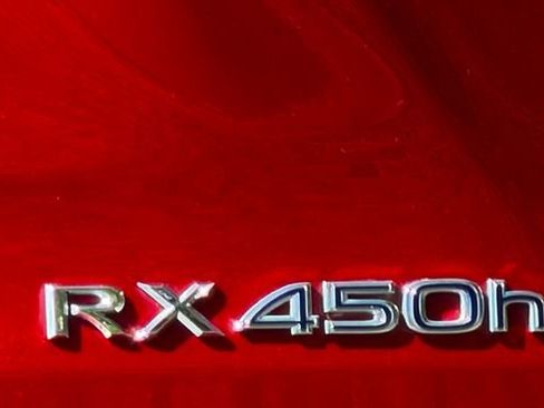 Used 2019 Lexus RX 450h AWD w/ Navigation Package image 20